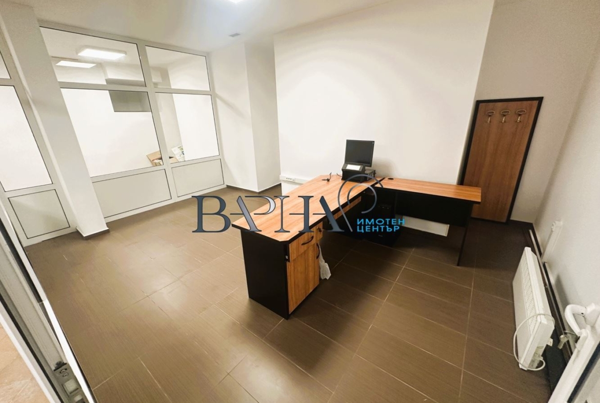 Офис - Варна, Център - 0