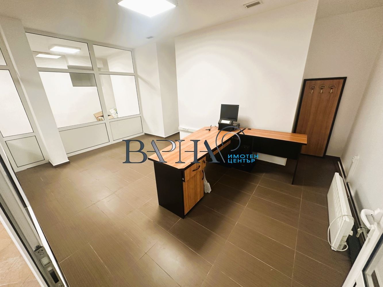 Офис - Варна, Център - 0