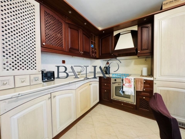 3-стаен - Варна, Лятно кино Тракия - 0