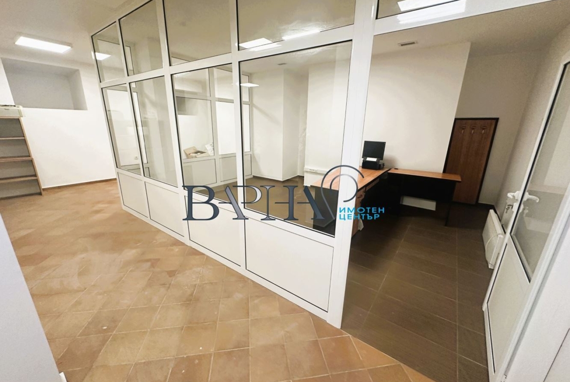 Офис - Варна, Център - 0