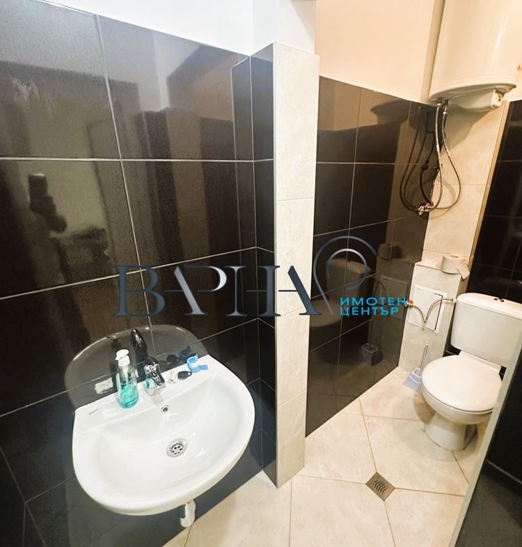 Офис - Варна, Център - 0