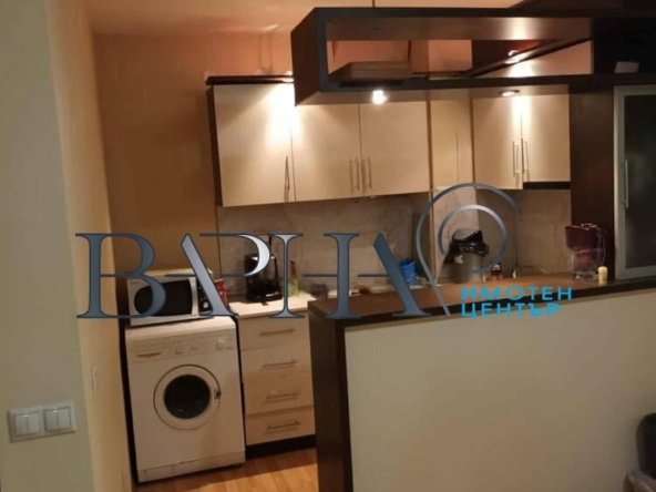 2-стаен - Варна, к.к.Златни пясъци - 0