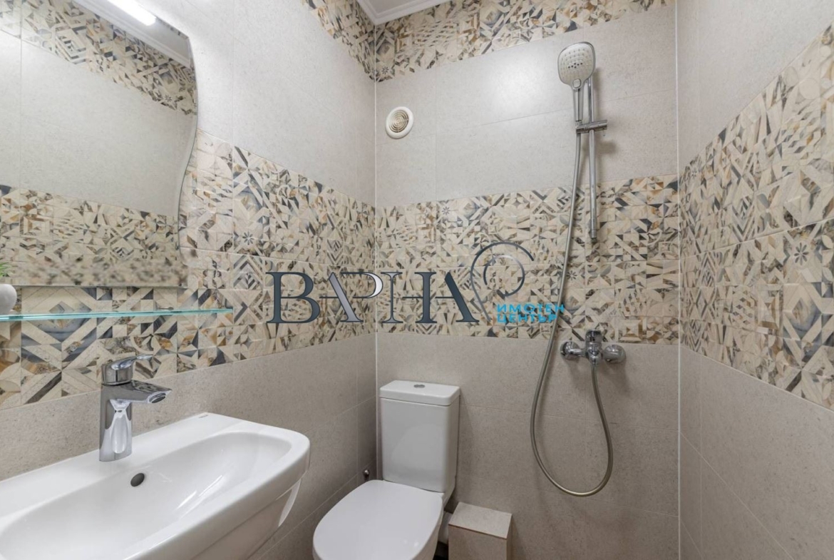 4-стаен - Варна, Чайка - 0