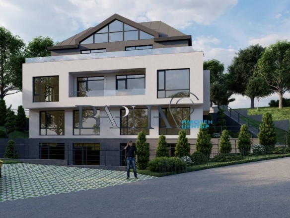 3-стаен - Варна, м-т Траката - 0