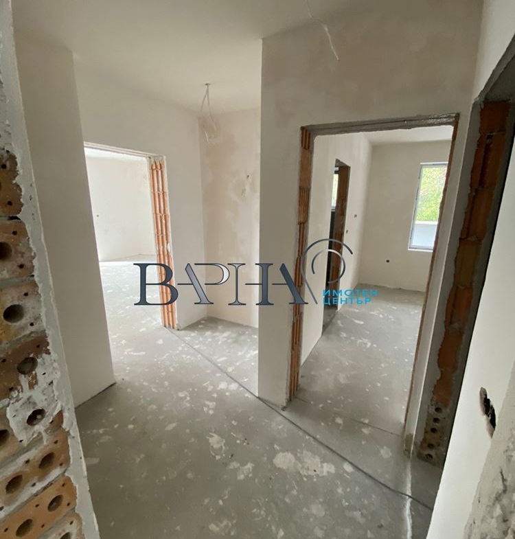 3-стаен - Варна, м-т Акчелар - 0