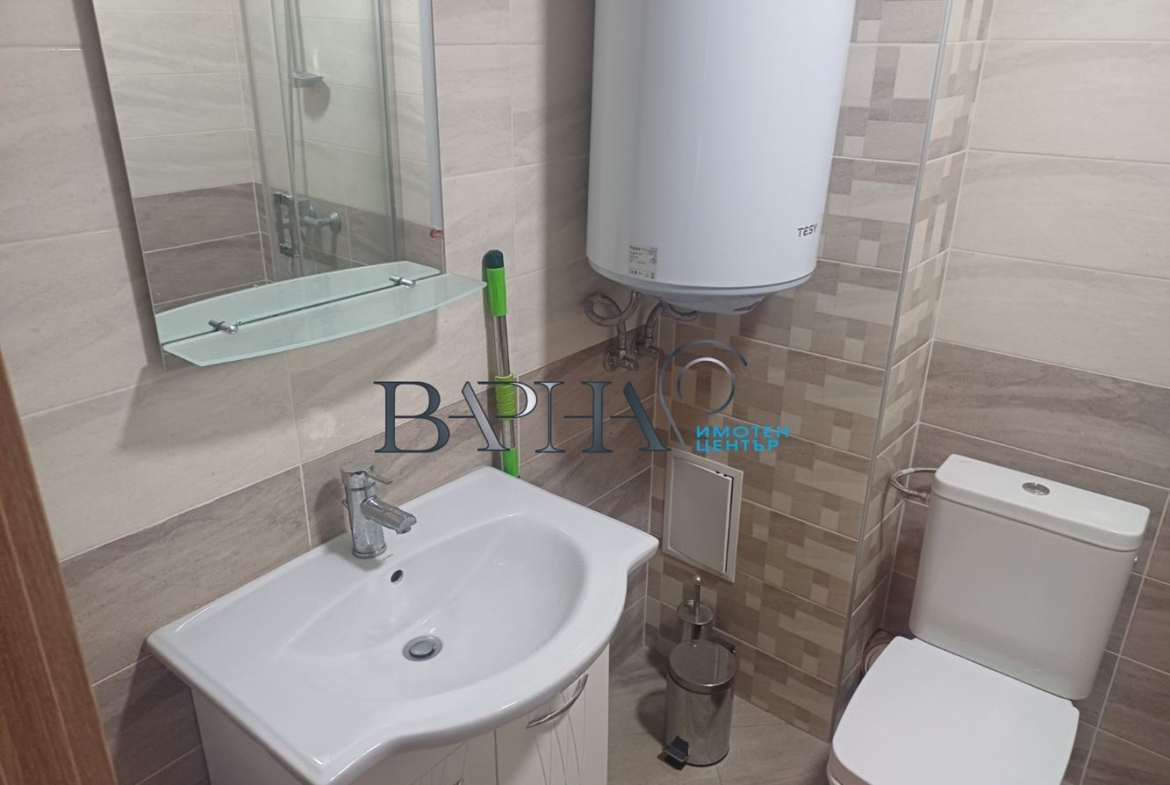 2-стаен - Варна, Левски - 0