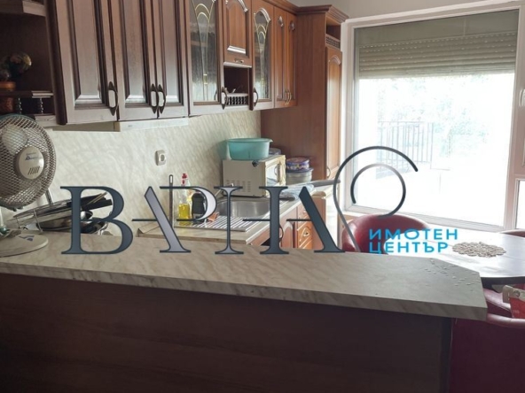 2-стаен - Варна, Цветен - 0