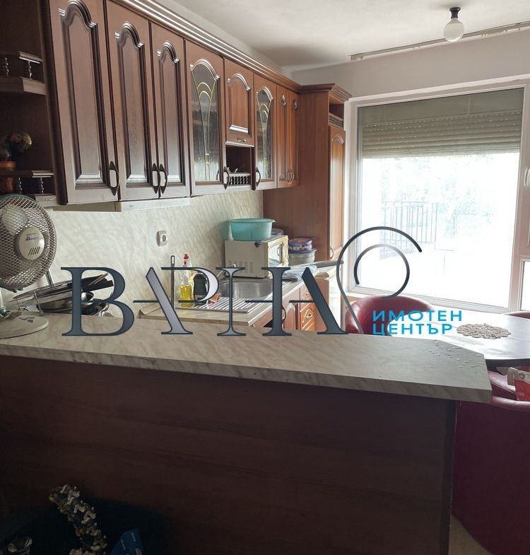 2-стаен - Варна, Цветен - 0