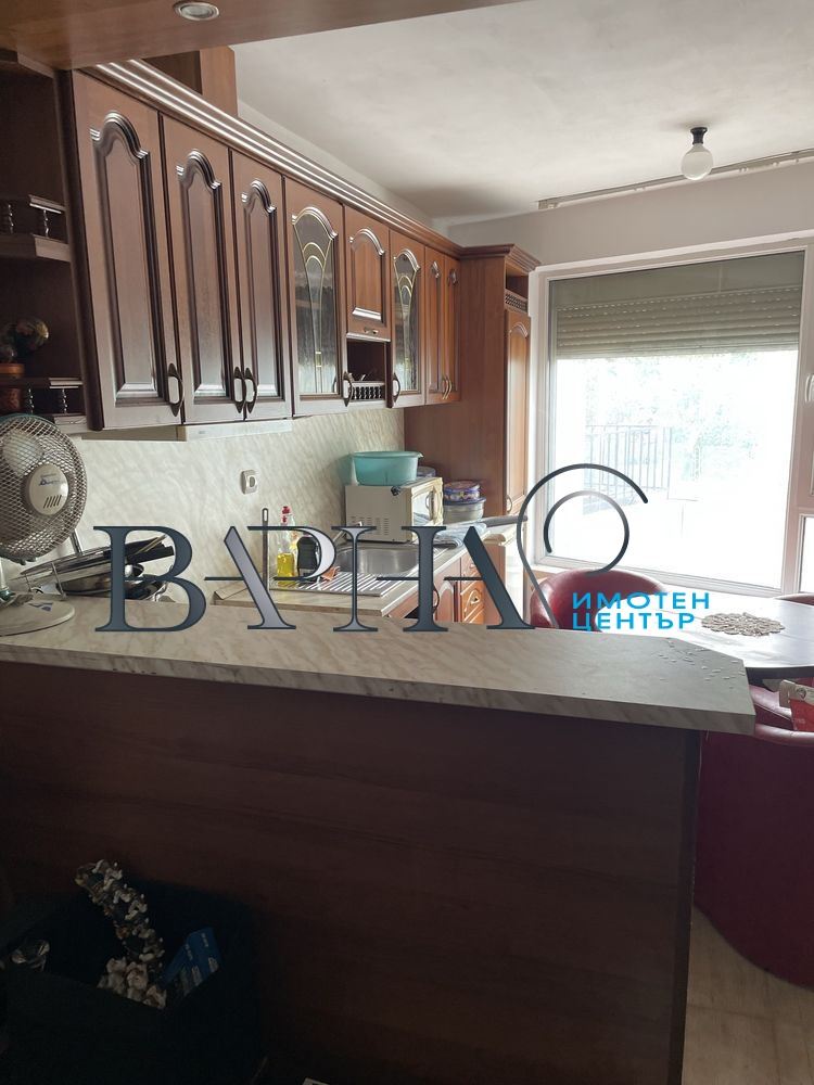 2-стаен - Варна, Цветен - 0