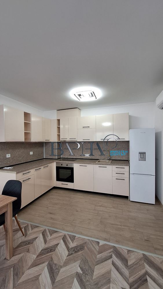 3-стаен - Варна, Победа - 0