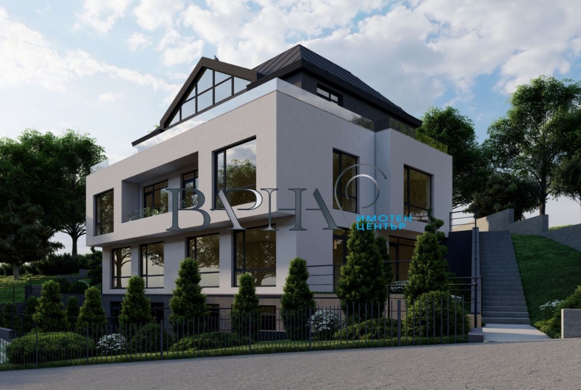 3-стаен - Варна, м-т Траката - 0