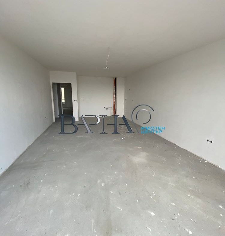 Варна, Бриз - 0