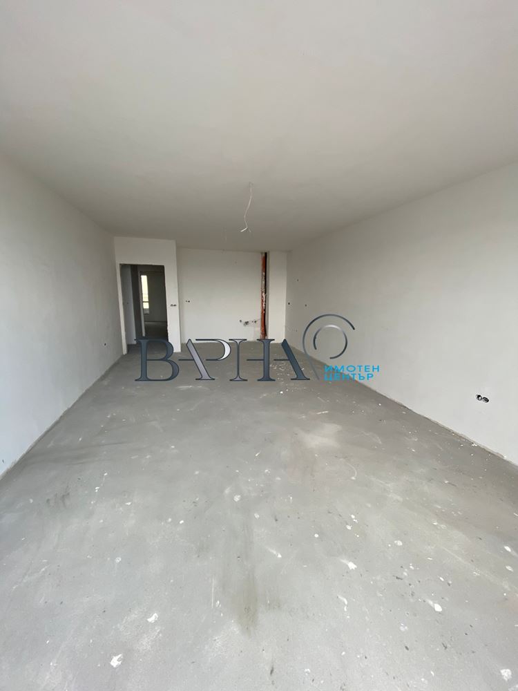 Варна, Бриз - 0