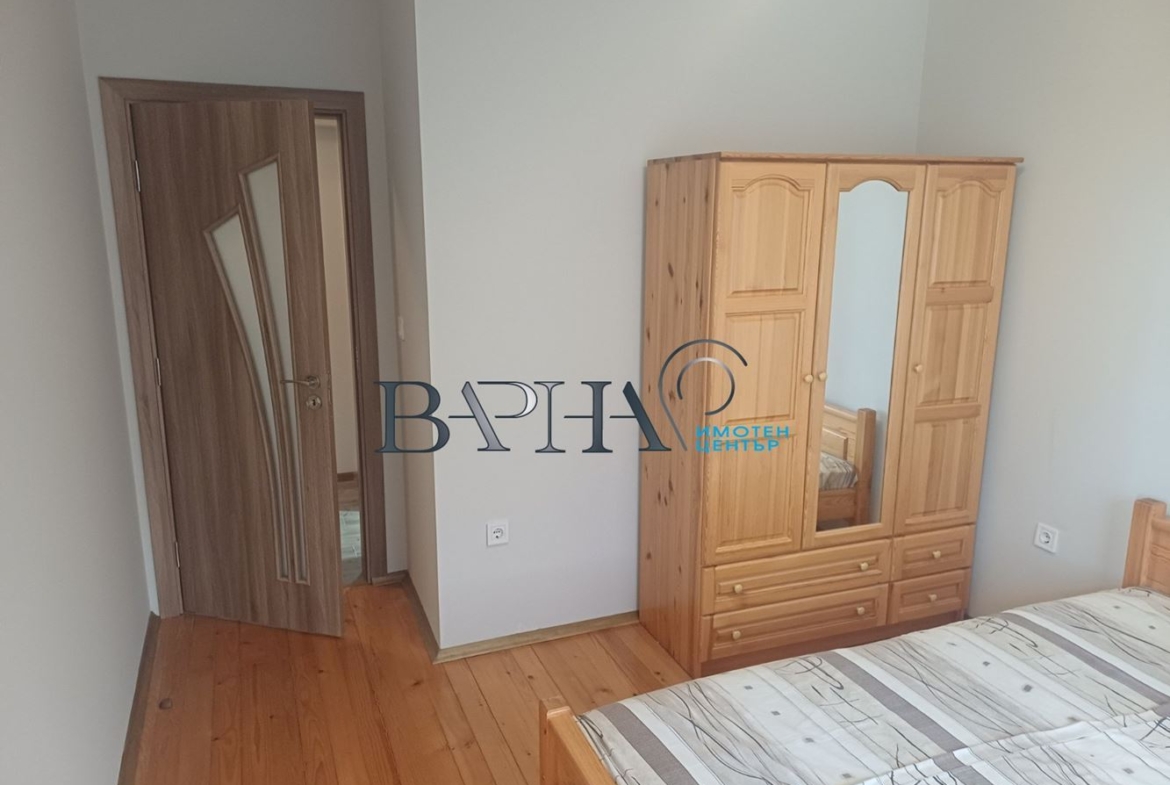 2-стаен - Варна, Левски - 0