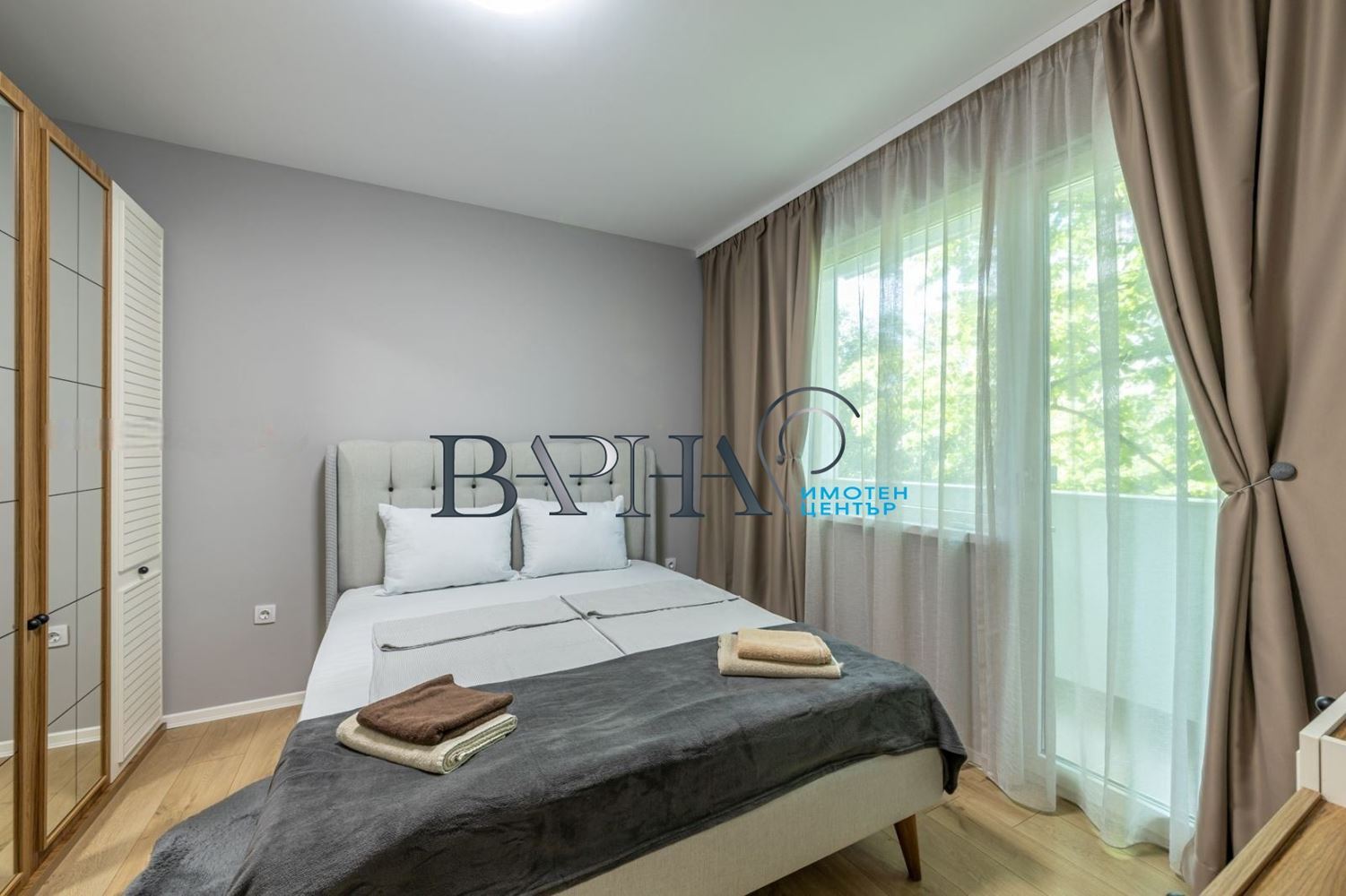 4-стаен - Варна, Чайка - 0