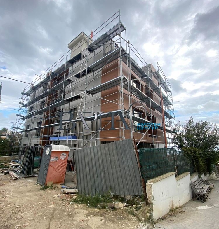 Варна, Бриз - 0