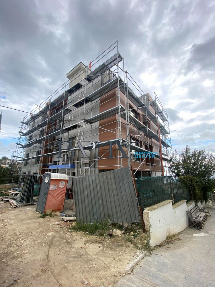 Варна, Бриз - 0