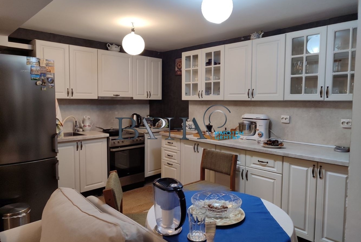 2-стаен - Варна, Гръцка махала - 0