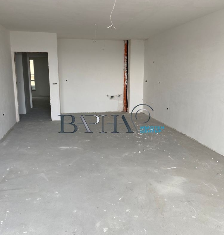 Варна, Бриз - 0