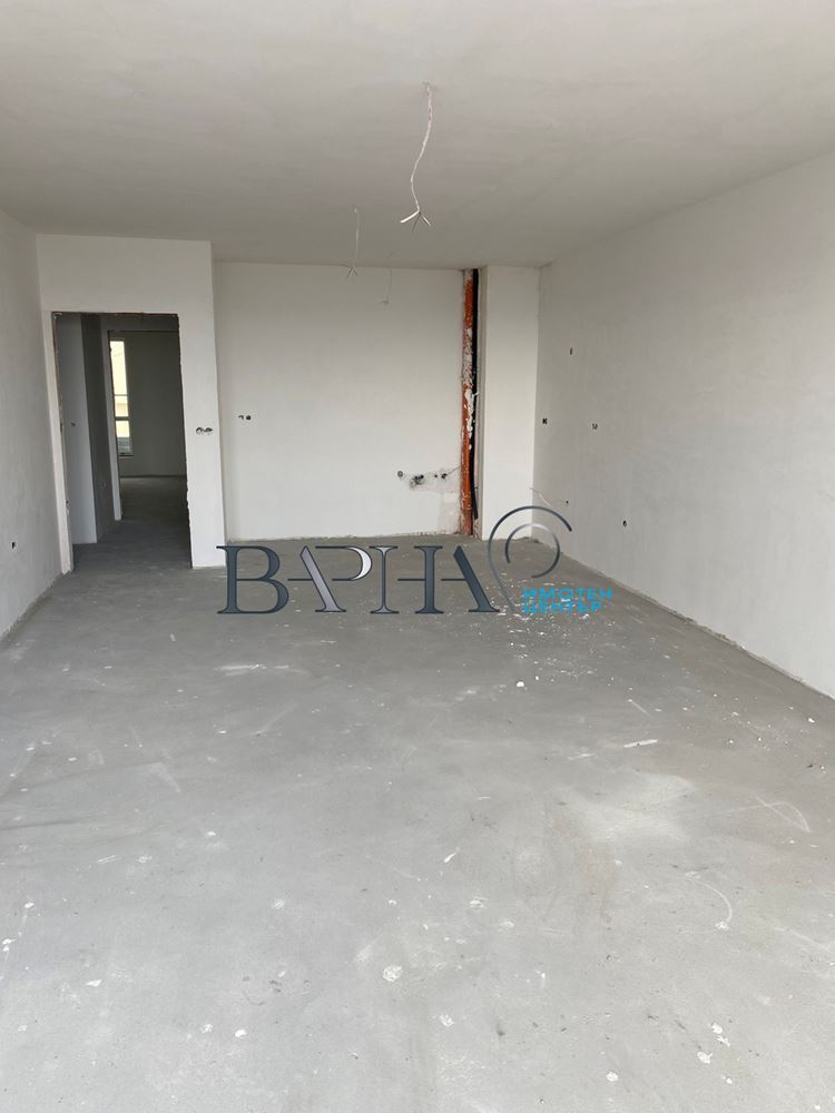 Варна, Бриз - 0