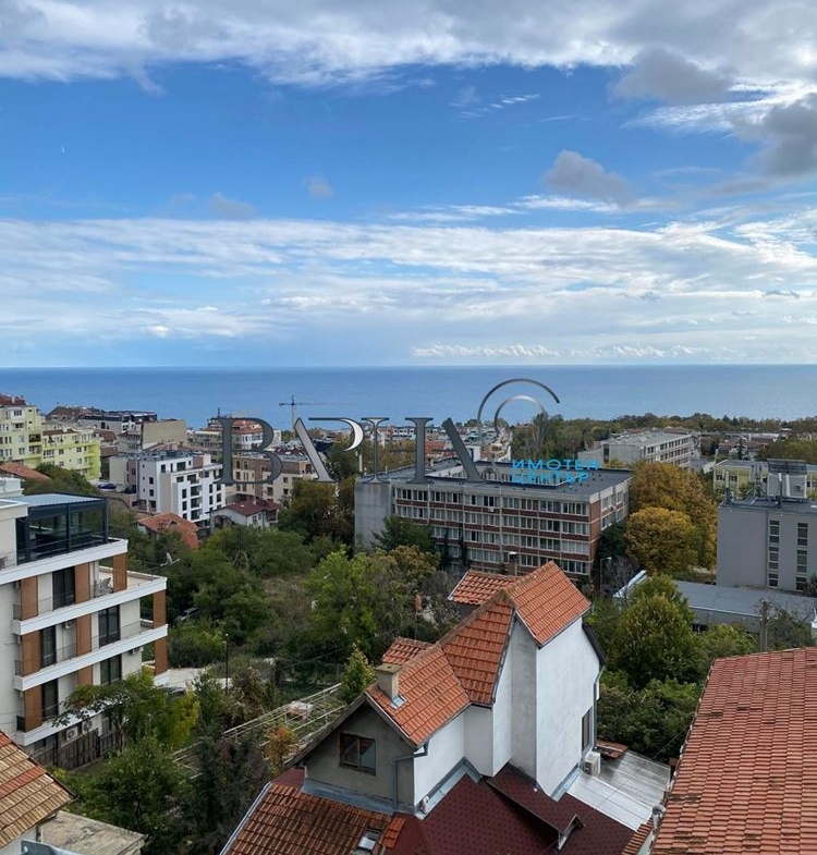 Варна, Бриз - 0