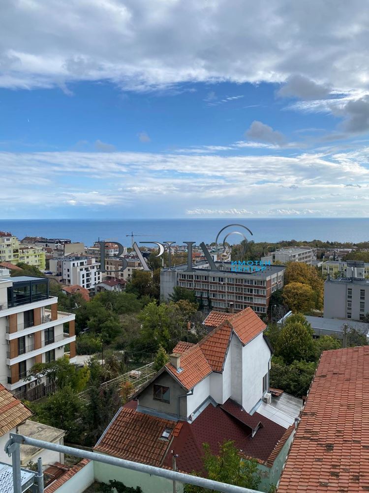 Варна, Бриз - 0