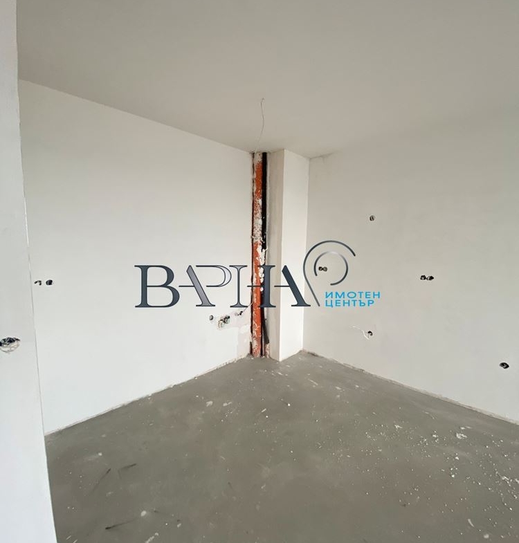 Варна, Бриз - 0