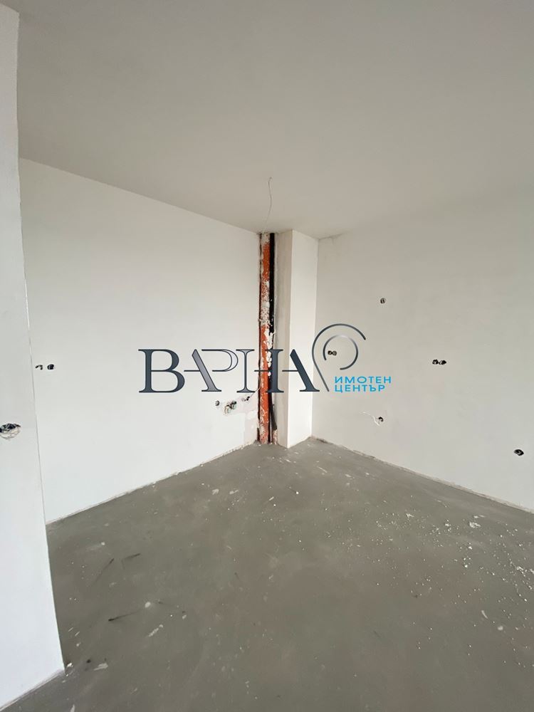 Варна, Бриз - 0