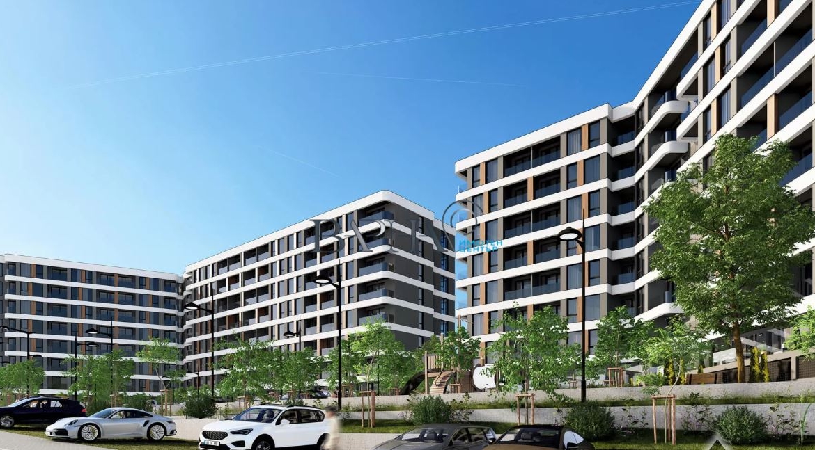 3-стаен - Варна, Владиславово - 0