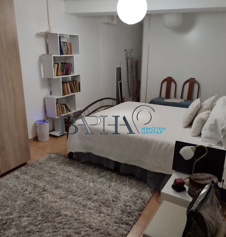 2-стаен - Варна, Гръцка махала - 0