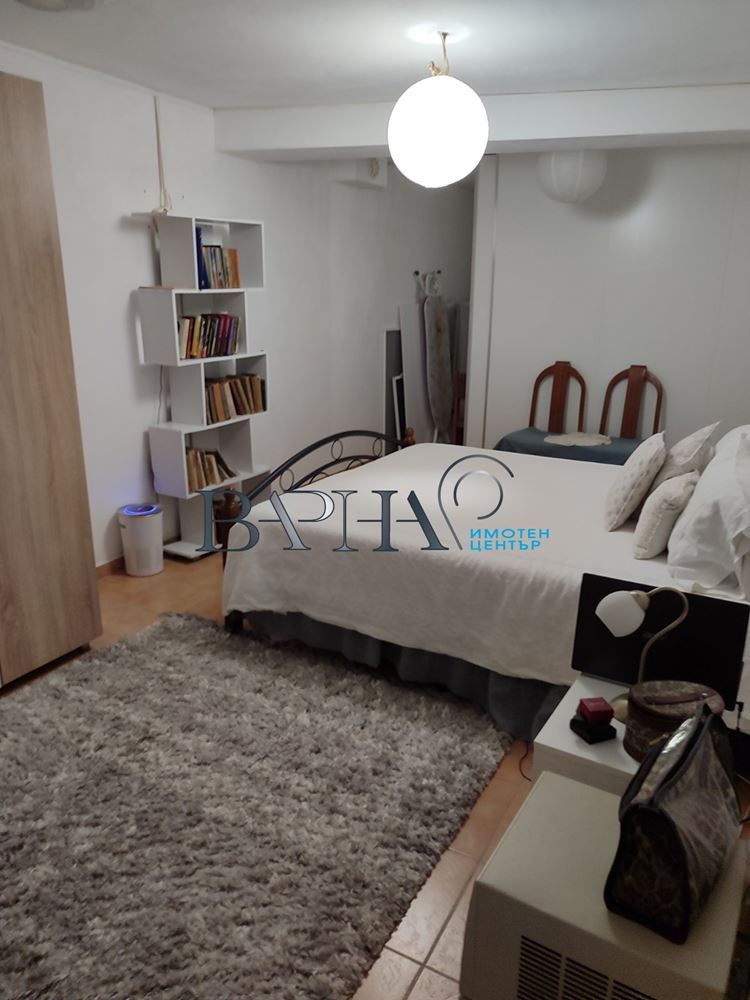 2-стаен - Варна, Гръцка махала - 0