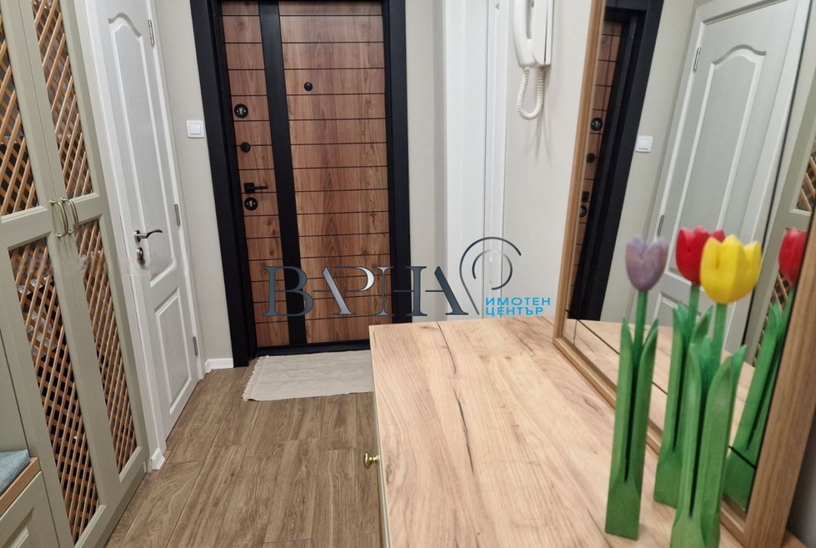 4-стаен - Варна, Чайка - 0