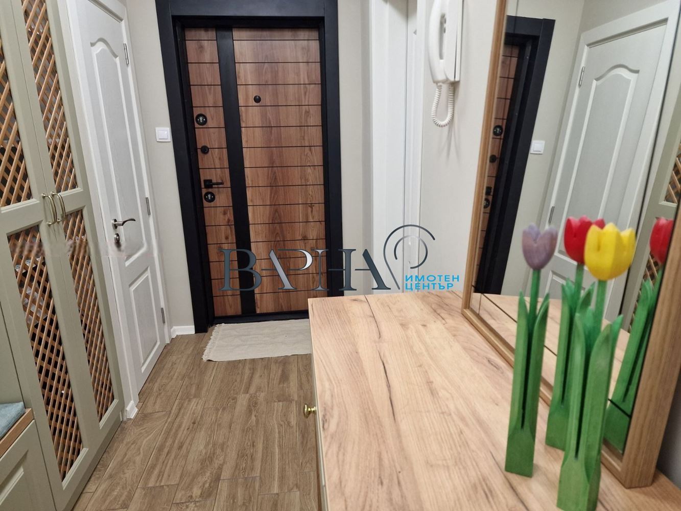 4-стаен - Варна, Чайка - 0