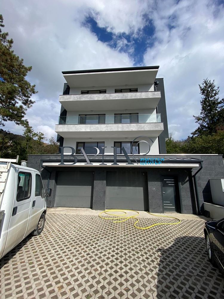 3-стаен - Варна, м-т Акчелар - 0