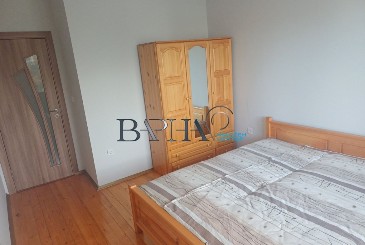 2-стаен - Варна, Левски - 0