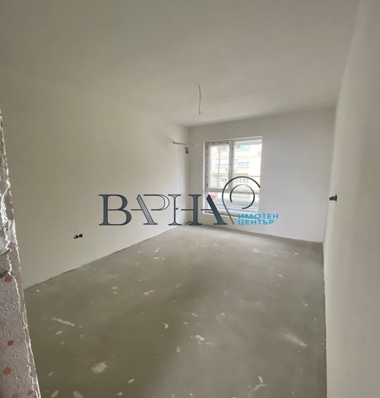 Варна, Бриз - 0