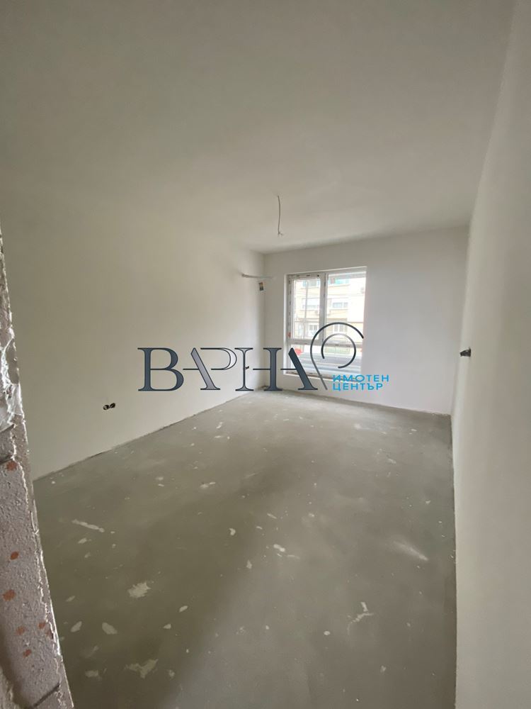 Варна, Бриз - 0