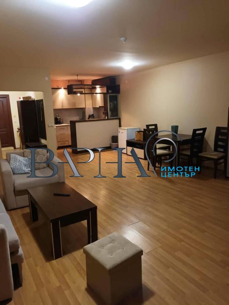 2-стаен - Варна, к.к.Златни пясъци - 0