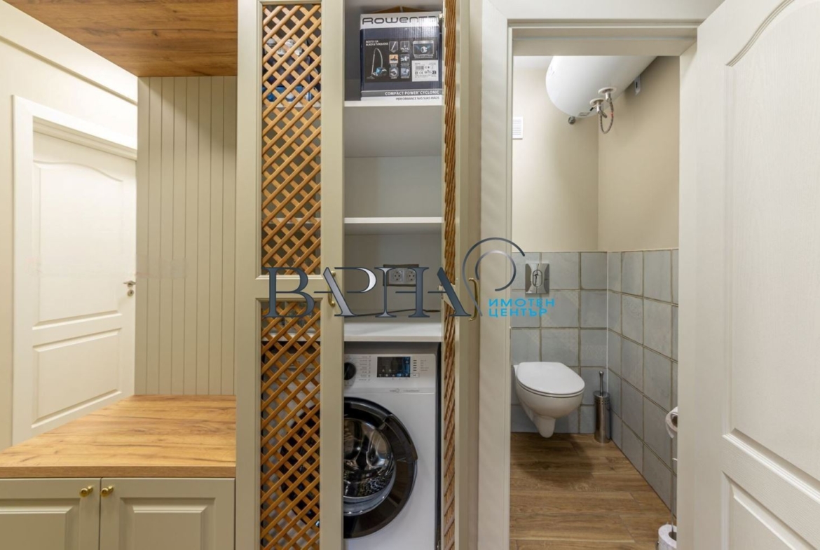 4-стаен - Варна, Чайка - 0