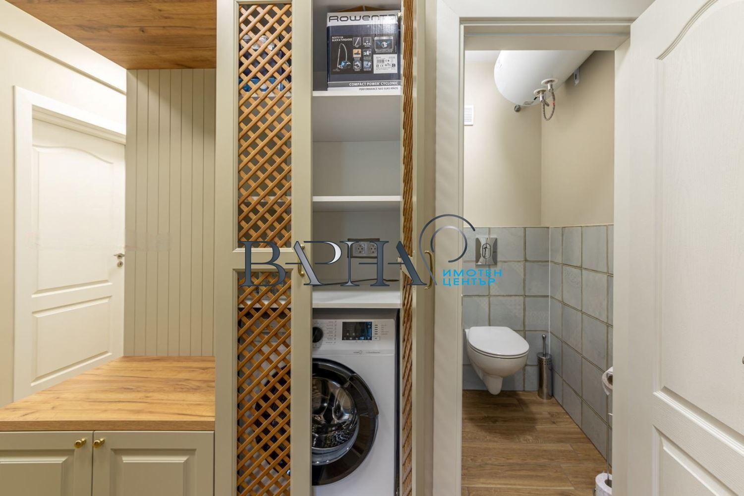 4-стаен - Варна, Чайка - 0