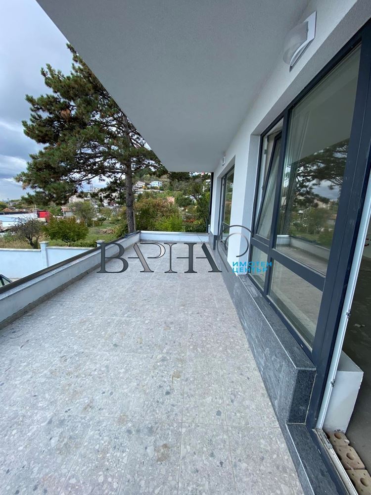 3-стаен - Варна, м-т Акчелар - 0