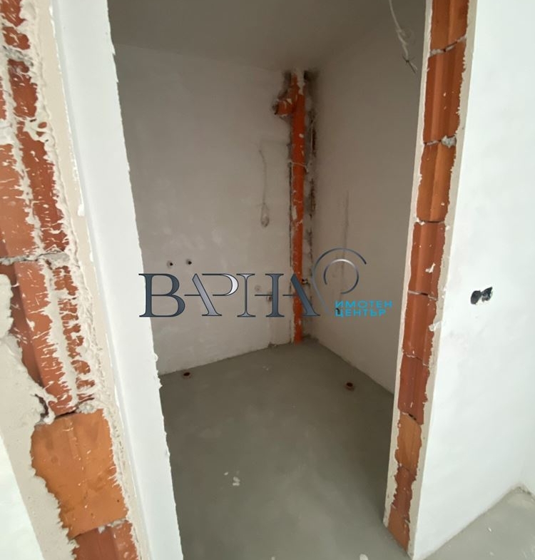 Варна, Бриз - 0