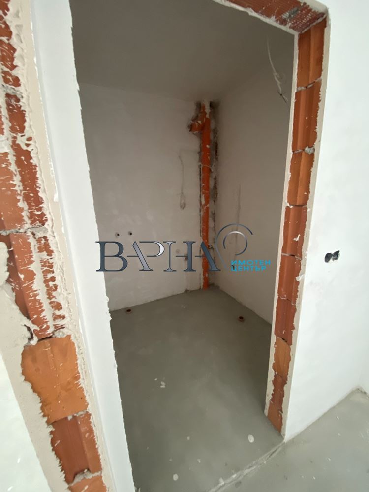 Варна, Бриз - 0