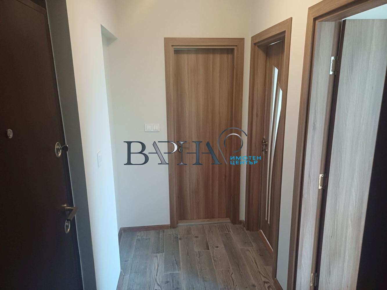 2-стаен - Варна, Левски - 0