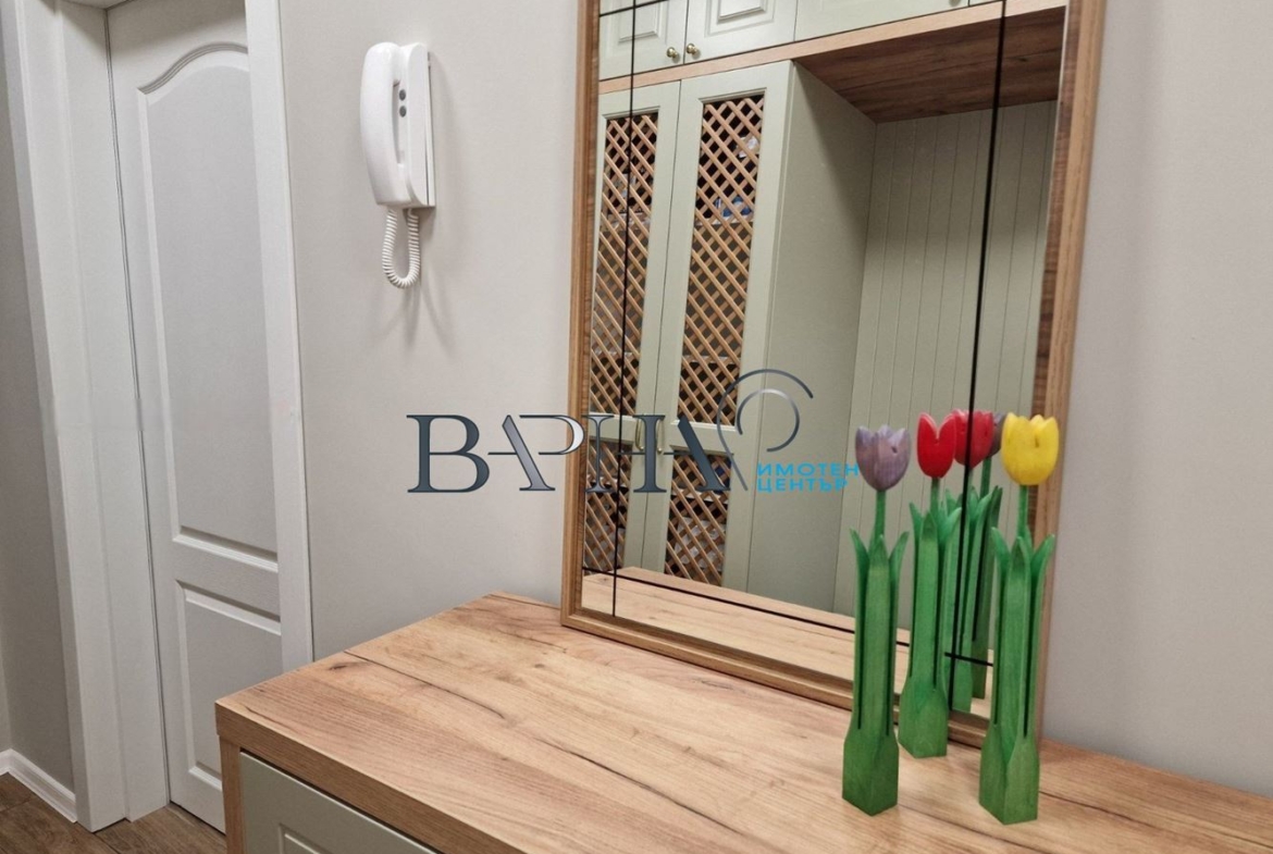 4-стаен - Варна, Чайка - 0