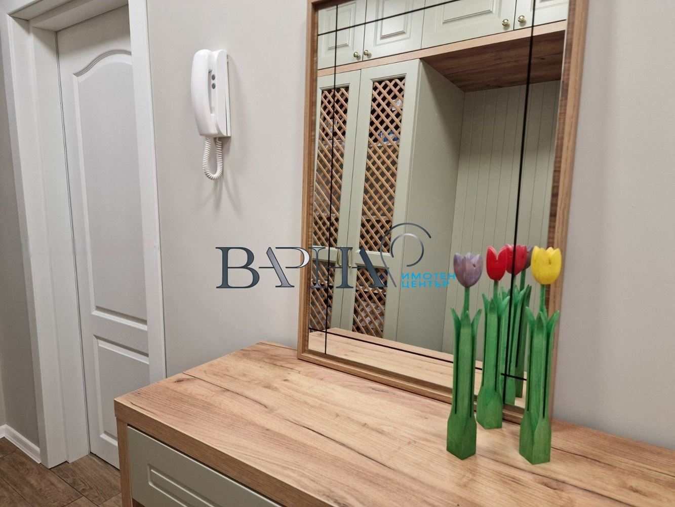 4-стаен - Варна, Чайка - 0