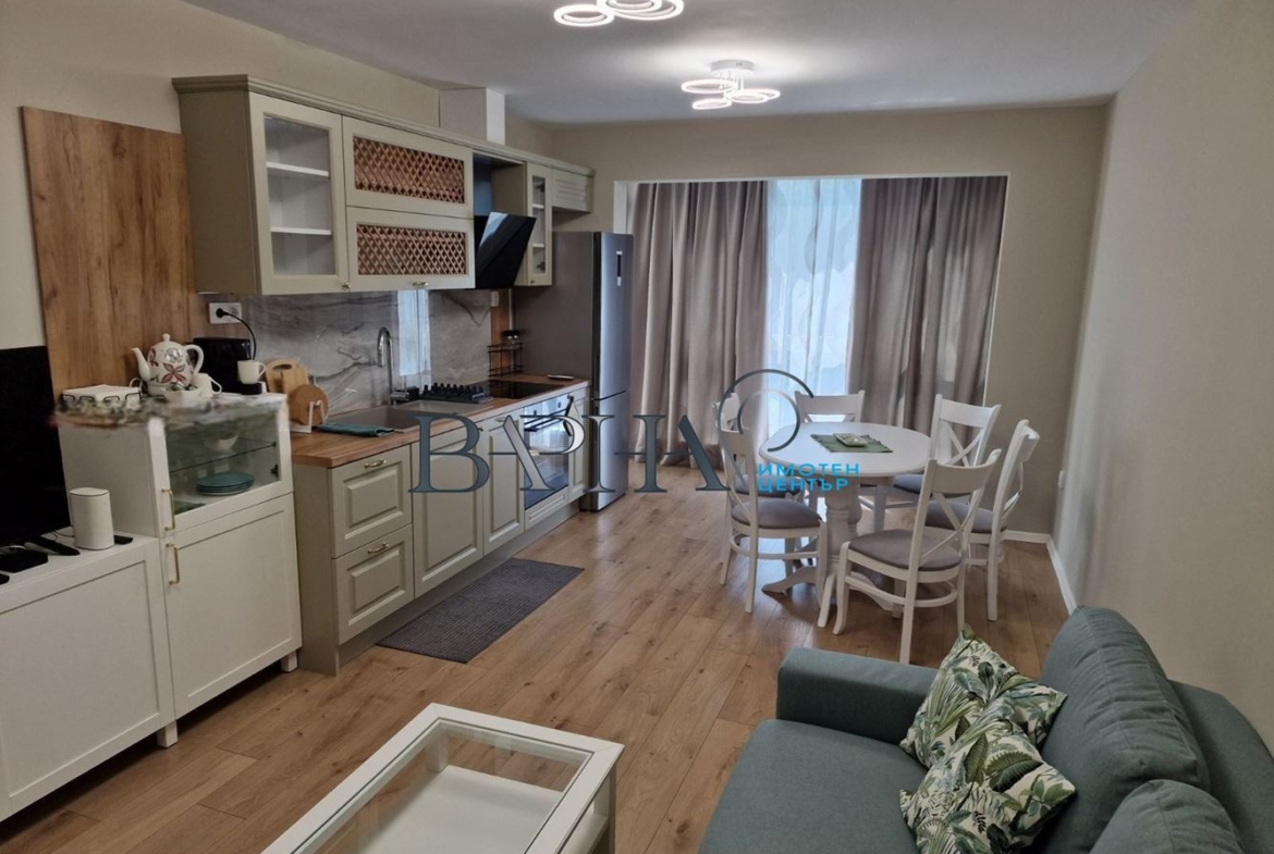 4-стаен - Варна, Чайка - 0