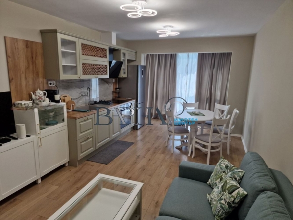 4-стаен - Варна, Чайка - 0