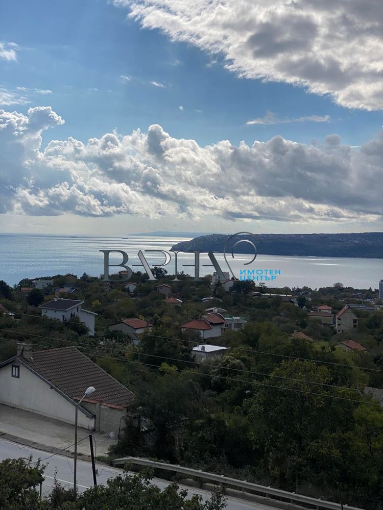 3-стаен - Варна, м-т Акчелар - 0