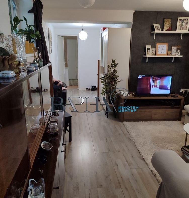 2-стаен - Варна, Гръцка махала - 0